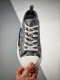 Dior B23 Oblique Low Top Sneakers 迪奥“CD重影”