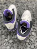 Air Jordan 3 Retro Dark lris2022恶人紫 CT8532-105