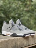 Air Jordan 4  Cool Grey   AJ4酷灰 308497-007