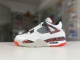 Air Jordan 4 Hot Lava 热熔岩 308497-116