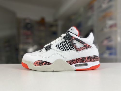 Air Jordan 4 Hot Lava 热熔岩 308497-116