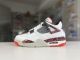 Air Jordan 4 Hot Lava 热熔岩 308497-116