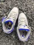 Air Jordan 3 Racer Blue 白色 赛车蓝 CT8532-145