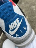 Air Jordan 4  What The   AJ4 鸳鸯 CI1184-146