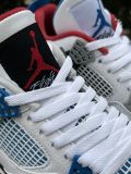 Air Jordan 4  What The   AJ4 鸳鸯 CI1184-146
