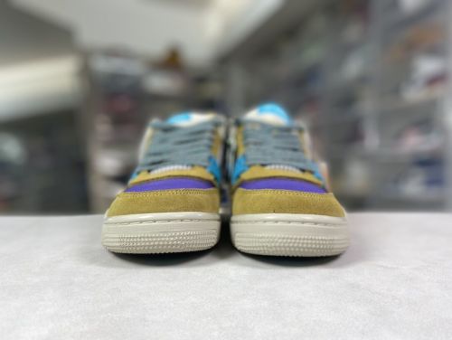 Air Jordan 4 Desert Moss DJ5718-300