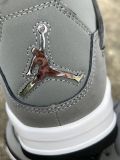 Air Jordan 4  Cool Grey   AJ4酷灰 308497-007