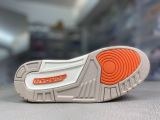 Air Jordan 3 Black Brown CT8532-008
