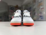 Air Jordan 4 Hot Lava 热熔岩 308497-116