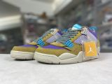 Air Jordan 4 Desert Moss DJ5718-300