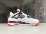 Air Jordan 4 Hot Lava 热熔岩 308497-116