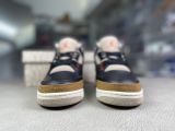 Air Jordan 3 Black Brown CT8532-008