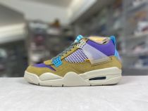 Air Jordan 4 Desert Moss DJ5718-300