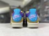 Air Jordan 4 Desert Moss DJ5718-300