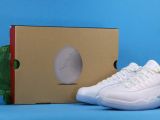 Air Jordan 12 Low “Easter”乔丹12代 AJ12 彩蛋DB0733-190