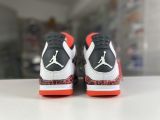 Air Jordan 4 Hot Lava 热熔岩 308497-116