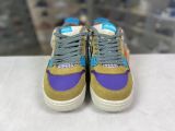 Air Jordan 4 Desert Moss DJ5718-300