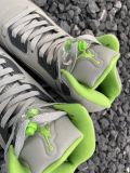 Air Jordan 5 Green Bean 2022版 3M反光 绿豆DM9014-003