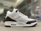 Air Jordan 3 Mocha 摩卡咖啡 136064-122