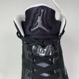 Air Jordan 5 Oreo  奥利奥 136027-035
