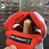 Air Jordan 5 LightSkyBlue/Red Trophy Room联名 冰蓝CI1899-400