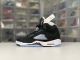 Air Jordan 5 Oreo  奥利奥 136027-035