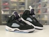Air Jordan 5 Oreo  奥利奥 136027-035