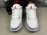 Air Jordan 3 Hall of Fame 飓风136064-116
