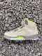 Air Jordan 5 Green Bean 2022版 3M反光 绿豆DM9014-003