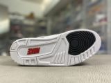 Air Jordan 3 Fire Red 日本限定 火焰红 CZ6431-100