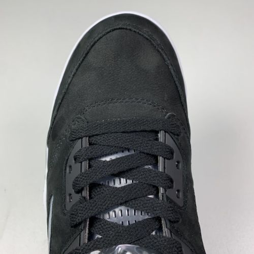 Air Jordan 5 Oreo  奥利奥 136027-035