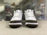 Air Jordan 3 Mocha 摩卡咖啡 136064-122