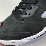 Air Jordan 5 Oreo  奥利奥 136027-035