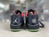 Air Jordan 5 Low Chinese style luminous silk DM4640-036
