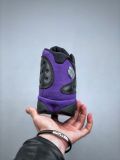 Air Jordan 13 XIII Lakers 迈克尔·乔丹AJ13 DJ5982-015