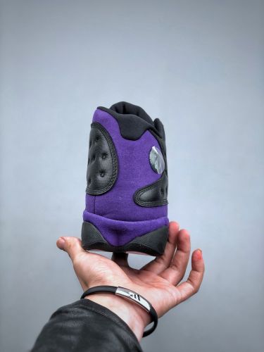 Air Jordan 13 XIII Lakers 迈克尔·乔丹AJ13 DJ5982-015