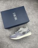 Dior B29 Low-Top Sneaker 经典复古系带低帮休闲运动慢跑鞋3SN270ZKO_H868
