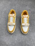 Louis Vuitton Trainer Sneaker Low休闲运动文化百搭篮球板鞋
