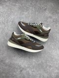 Dior B29 Low-Top Sneaker 经典复古系带低帮休闲运动慢跑鞋3SN270ZKO_H868