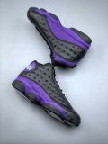 Air Jordan 13 XIII Lakers 迈克尔·乔丹AJ13 DJ5982-015