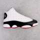Air Jordan 13 Retro Black panda AJ13 414571-104