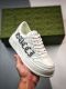 Screener Gucci Low-Top Sneaker运动休闲鞋系列