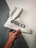 Screener Gucci Low-Top Sneaker运动休闲鞋系列