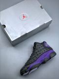 Air Jordan 13 XIII Lakers 迈克尔·乔丹AJ13 DJ5982-015