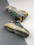 Triple S Gucci X Balenciaga 1.0巴黎世家古驰联名时尚透气老爹鞋