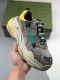 Triple S Gucci X Balenciaga 1.0巴黎世家古驰联名时尚透气老爹鞋