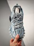 Balenciaga Sneaker Tess 3.0浅蓝