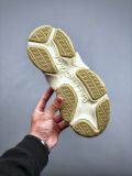 Triple S Gucci X Balenciaga 时尚透气老爹鞋