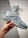 Balenciaga Sneaker Tess 3.0浅蓝