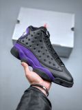 Air Jordan 13 XIII Lakers 迈克尔·乔丹AJ13 DJ5982-015